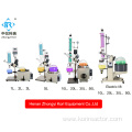 Lab Supplies Essential Oil Heating Rotary Evaporator